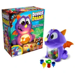 Goliath Dennis De Draak