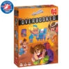Jumbo Overbooked Bordspel -Spel Serie 1978863 13ec1753
