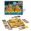 Ravensburger Doolhof 3D Bordspel