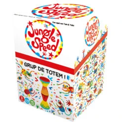 ASMODEE Jungle Speed Skwak Edition Kaartspel 10 ASMODEE Jungle Speed Skwak Edition Kaartspel -Spel Serie 1978906 d7f934db