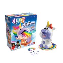 Goliath Dizzy Unicorn