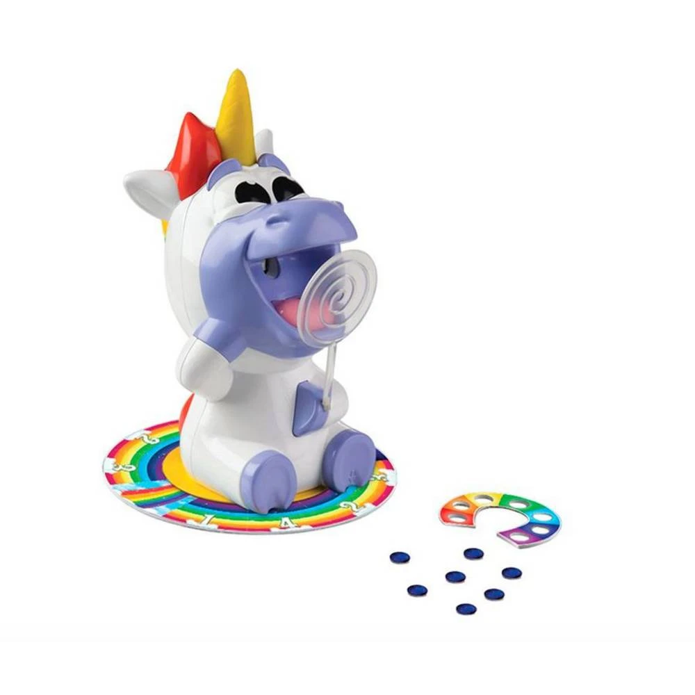 Goliath Dizzy Unicorn 5 Goliath Dizzy Unicorn - Afbeelding 3