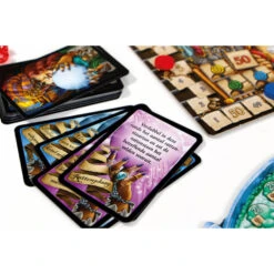 999 Games De Kwakzalvers Van Kakelenburg -Spel Serie 1979992 a48a5d44