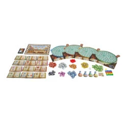 999 Games De Kwakzalvers Van Kakelenburg -Spel Serie 1979992 be45e3cd