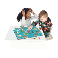 Hasbro Gaming Risk Junior -Spel Serie 1980124 65e54eb0