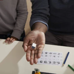 Hasbro Gaming Cluedo Junior 11 Hasbro Gaming Cluedo Junior -Spel Serie 1980137 1b78d08e