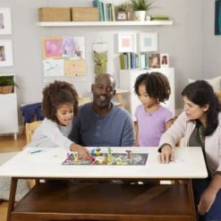 Hasbro Gaming Cluedo Junior 13 Hasbro Gaming Cluedo Junior -Spel Serie 1980137 83d80371