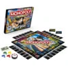 Hasbro Gaming Monopoly Turbo 2 Hasbro Gaming Monopoly Turbo -Spel Serie 1980750 571a3da8