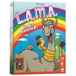 999 Games Lama 7 999 Games Lama -Spel Serie 1981113 63850bed