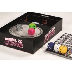 999 Games Dobbel Zo Clever -Spel Serie 1981114 d70a17d0