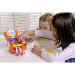 No Brand Oma Koekie Familiespel -Spel Serie 1981612 a3a9a83d