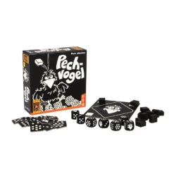 999 Games Pechvogel 10 999 Games Pechvogel -Spel Serie 1981959 5244b6c9