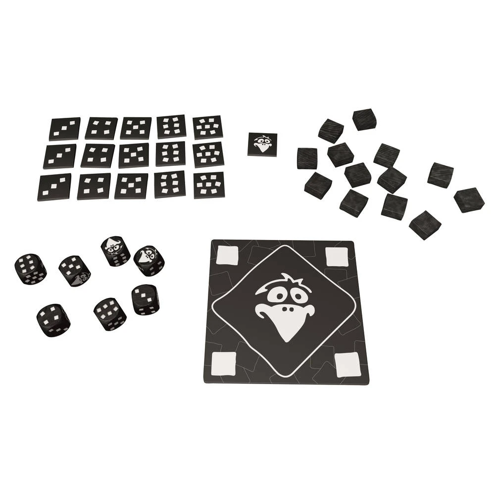 999 Games Pechvogel 7 999 Games Pechvogel - Afbeelding 5