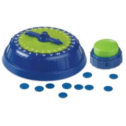 Goliath Dizzy Letters -Spel Serie 1982272 4d7d9424