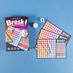 Jumbo Bresk! 13 Jumbo Bresk! -Spel Serie 1982353 1d221ba9