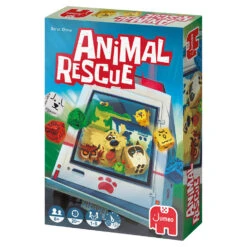Jumbo Animal Rescue 9 Jumbo Animal Rescue -Spel Serie 1982354 0a2ebb9e