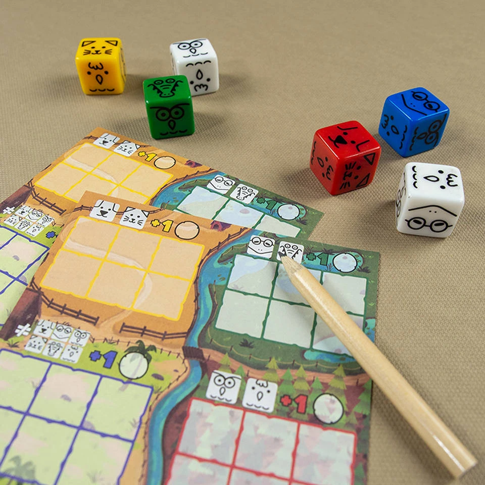 Jumbo Animal Rescue 7 Jumbo Animal Rescue - Afbeelding 5