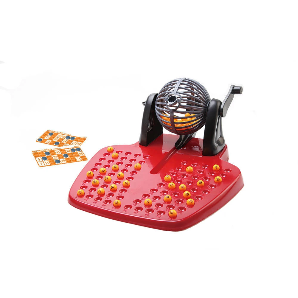 No Brand Bingo 3 No Brand Bingo