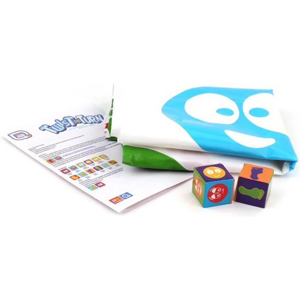 Grafix Draaien En Keren 4 Grafix Draaien En Keren - Afbeelding 2