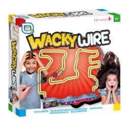 Grafix Wacky Wire -Spel Serie 1983233 2e20fb95