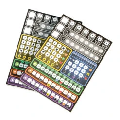 999 Games Clever Scoreblok -Spel Serie 1983237 fd5f9cf7