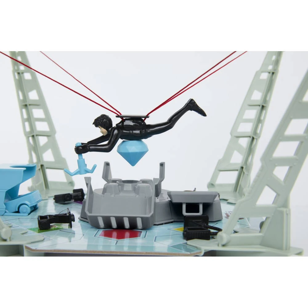 No Brand Diamond Heist 7 No Brand Diamond Heist - Afbeelding 5