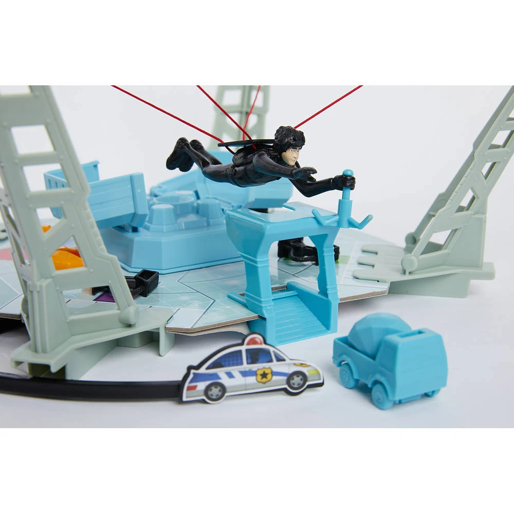 No Brand Diamond Heist 8 No Brand Diamond Heist - Afbeelding 6