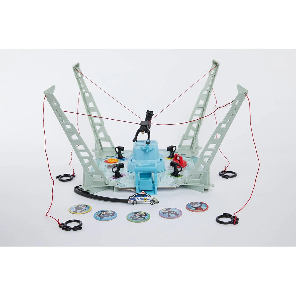 No Brand Diamond Heist 5 No Brand Diamond Heist - Afbeelding 3