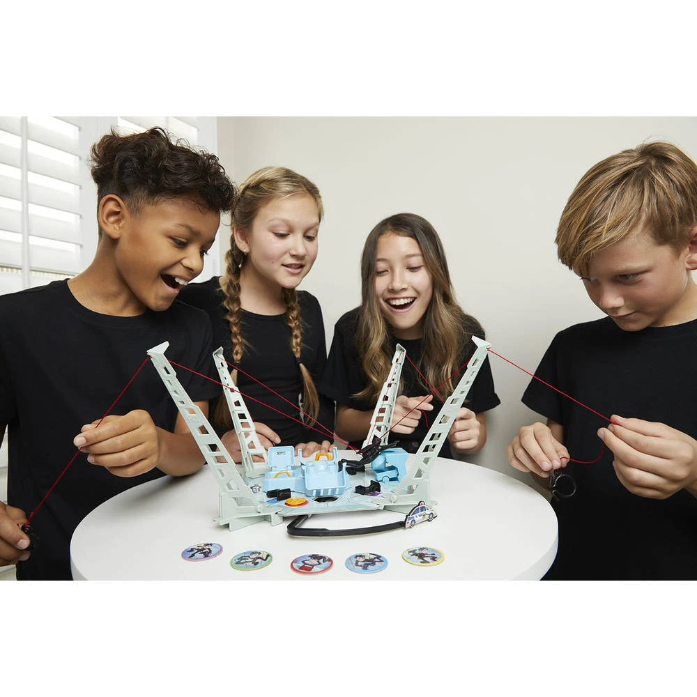 No Brand Diamond Heist 6 No Brand Diamond Heist - Afbeelding 4