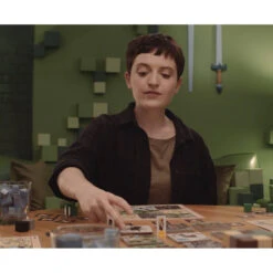 Ravensburger Minecraft Bordspel -Spel Serie 1983352 53dc46bf