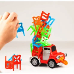 No Brand Pick Up Pete Spel -Spel Serie 1983544 28ebaede