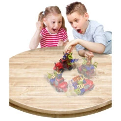 No Brand Pick Up Pete Spel -Spel Serie 1983544 9b5160e5