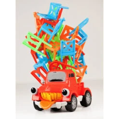 No Brand Pick Up Pete Spel -Spel Serie 1983544 a8f89583