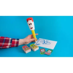 No Brand Pen Silly Spel -Spel Serie 1983545 550e25a8