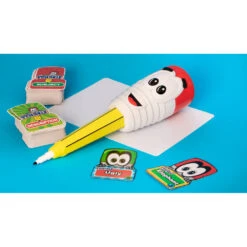 No Brand Pen Silly Spel -Spel Serie 1983545 7476033d