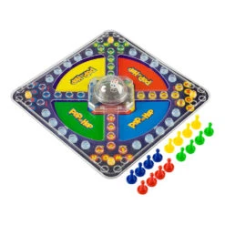 Grafix Pop En Hop -Spel Serie 1983628 8ee2666d