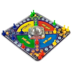 Grafix Pop En Hop -Spel Serie 1983628 c57093ea