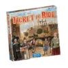 Days Of Wonder Ticket To Ride Amsterdam 1 Days Of Wonder Ticket To Ride Amsterdam -Spel Serie 1983633 acaaf839