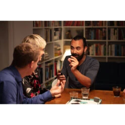 ASMODEE Hint -Spel Serie 1983635 2f0f3916