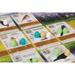 999 Games Wingspan -Spel Serie 1983923 21b199fb