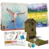 999 Games Wingspan -Spel Serie 1983923 2ba32ef6
