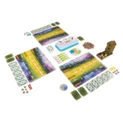 999 Games Wingspan -Spel Serie 1983923 a0f7d800