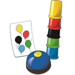 999 Games Stapelgekke Speedcups -Spel Serie 1983925 93f8b23b