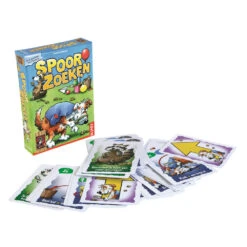 999 Games Spoorzoeken -Spel Serie 1983929 0d5d5fdf