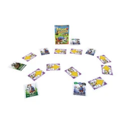 999 Games Spoorzoeken -Spel Serie 1983929 bb15db30