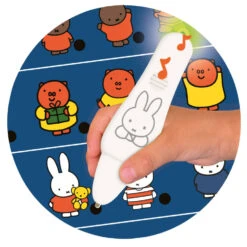 Jumbo Electro Nijntje Pen Met Licht En Geluid 10 Jumbo Electro Nijntje Pen Met Licht En Geluid -Spel Serie 1983982 7af65179