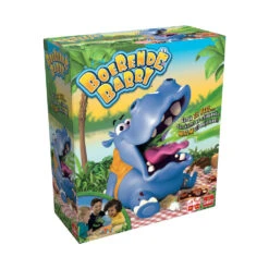 Goliath Boerende Barry -Spel Serie 1984316 28852909