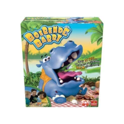 Goliath Boerende Barry -Spel Serie 1984316 aadcfdd3