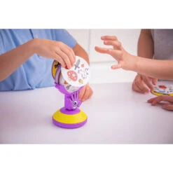 ASMODEE Dobble 360 -Spel Serie 1984371 1e43194b