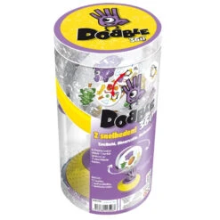 ASMODEE Dobble 360 -Spel Serie 1984371 7127fe7f